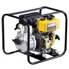Мотопомпа KIPOR KDP20T в Брянске