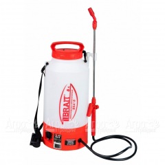 Аккумуляторный опрыскиватель Brait BSA-8 в Брянске