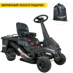 Садовый райдер EVOline TRG 61 CM L в Брянске