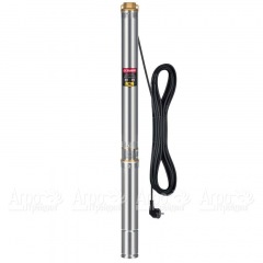 Скважинный центробежный насос Зубр НСЦ-75-60 в Брянске