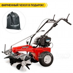 Подметальная машина Tielburger TK18 (B&#38;S) в Брянске