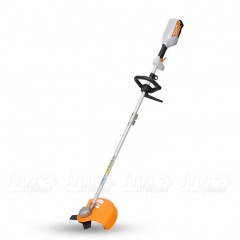 Аккумуляторный триммер Villartec СА40R SET AM402 + AC402 в Брянске