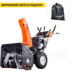 Снегоуборщик Yard Fox Pro 7154E в Брянске