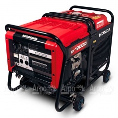 Бензогенератор Honda ET 12000 10 кВт в Брянске