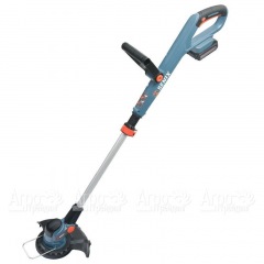 Аккумуляторный триммер Senix GTX2-M-EU (без аккумулятора и зарядного устройства) в Брянске