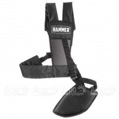 Ремень R100 для триммеров Hammer в Брянске