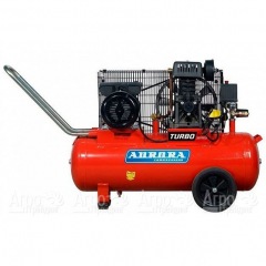 Компрессор воздушный Aurora Storm-50 Turbo active design в Брянске