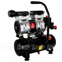 Компрессор безмаслянный Quattro Elementi Pacific 8-160 в Брянске