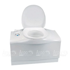 Биотуалет Thetford Cassette C402X Right в Брянске