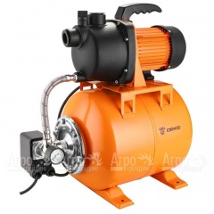 Насосная станция DEKO DKJP800 в Брянске