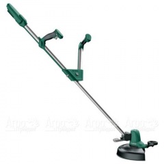 Аккумуляторный триммер Bosch UniversalGrassCut 18 (без аккумулятора и ЗУ) в Брянске