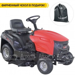 Садовый минитрактор EVOline TRG 96 H в Брянске