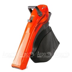 Воздуходувка электрическая Flymo GardenVac 2500 Turbo в Брянске