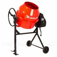 Бетоносмеситель MTX СМ-140К (Бетономешалка MTX СМ-140К) в Брянске