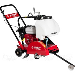 Швонарезчик Husqvarna Зубр ЗШБ-350 Х (бензиновый) в Брянске