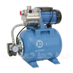 Насосная станция Калибр СВД-1350 Н в Брянске