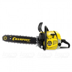 Бензопила Champion 372-18" в Брянске