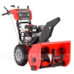 Снегоуборщик Snapper SNM1227SE в Брянске