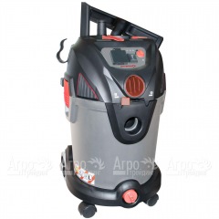 Строительный пылесос Интерскол ПУ-30/1400РЭ в Брянске