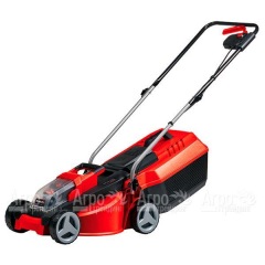 Газонокосилка аккумуляторная Einhell PXC GE-CM 18/30 Li в Брянске
