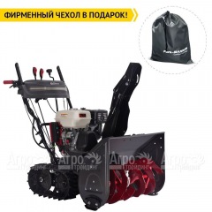 Снегоуборщик гусеничный EVOline SBG 690 THE в Брянске