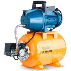 Насосная станция Elpumps VB25/1300 в Брянске