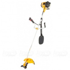 Бензокоса (бензиновый триммер) Denzel DGT-330 в Брянске