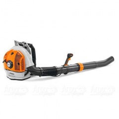 Воздуходувка бензиновая Stihl BR 700 в Брянске