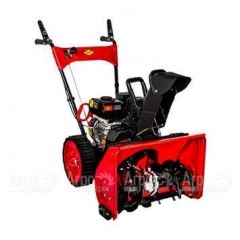 Снегоуборщик DDE ST6555 в Брянске