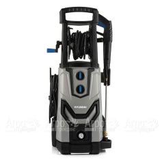 Мойка высокого давления Hyundai HHW 225-700 в Брянске