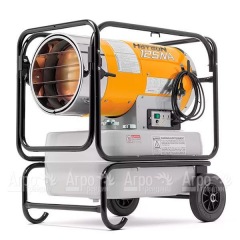 Нагреватель дизельный (тепловая пушка) Caiman HG 125NRC в Брянске