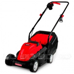 Газонокосилка электрическая MaxCUT MCE 320 в Брянске