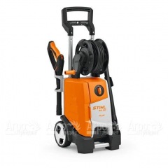 Мойка высокого давления Stihl RE 120 Plus в Брянске