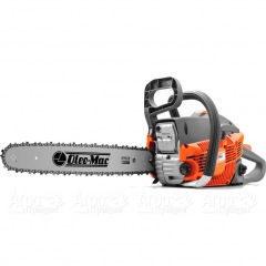Бензопила Oleo-Mac GSH51-18" в Брянске