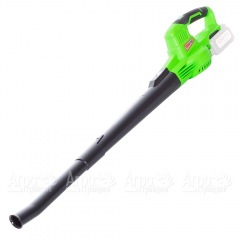 Воздуходувка аккумуляторная RedVerg RD-B18/U (без аккумулятора и зарядного устройства) в Брянске