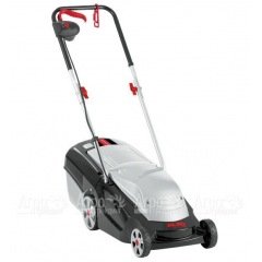Газонокосилка электрическая Al-KO Classic 3.2 E 1000 Вт в Брянске