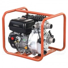 Бензиновая мотопомпа EVOline HG 20 в Брянске