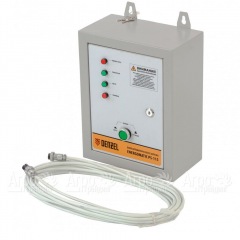 Блок автоматического запуска ENERGOMATIC PS-115 для генераторов Denzel в Брянске