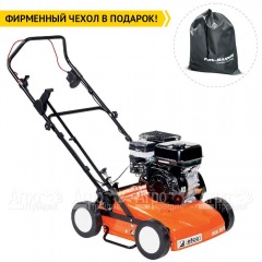 Аэратор бензиновый Efco SCA 38 R в Брянске