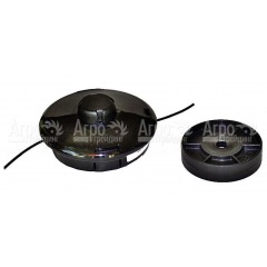 Двухнитевая головка Solo 69006515 полуавтомат в Брянске