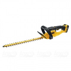 Аккумуляторный кусторез Dewalt DCM563P1 в Брянске