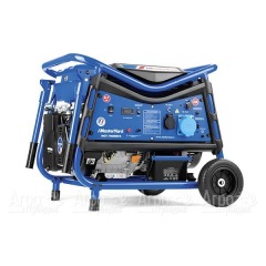 Бензогенератор MasterYard MGV 7000REPA+ATS 5 кВт в Брянске