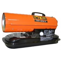 Дизельная тепловая пушка Expert 70T-KFA-E в Брянске