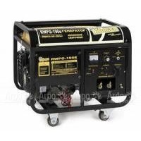 Сварочный генератор Patriot Power RWPG-230E в Брянске