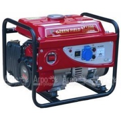Бензиновый генератор Green Field LT 1200 A 1,7 кВт в Брянске