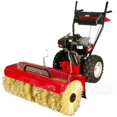 Щетка для снегоуборщиков MTD SW-M в Брянске