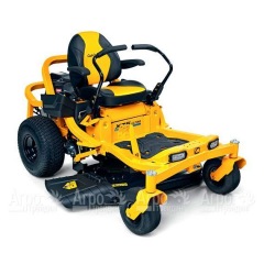 Садовый райдер Cub Cadet XZ5 L107 в Брянске