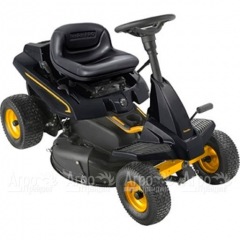 Садовый райдер Parton PA11G30 в Брянске