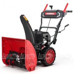 Снегоуборщик Sunreka GS617L в Брянске