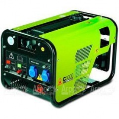 Бензиновый генератор Pramac C3000SHHPS 2,5 кВт в Брянске